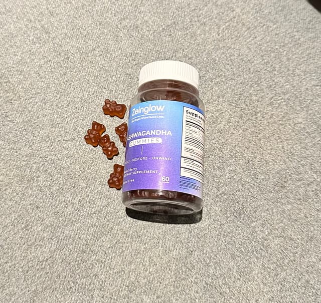 Sarah M.'s experience with Zeinglow