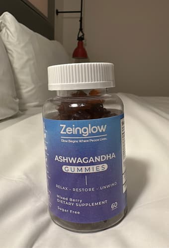 Ahmed K.'s experience with Zeinglow